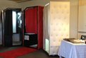 Behind The Curtains Photo Booth Hire