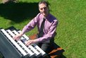 Organ Music On The Move