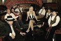 THE CALIBRE CATS - Swing Band