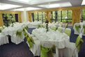Bardon Wedding Venue