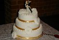 Connie's Cakes and Catering