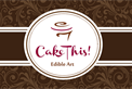 Cake This