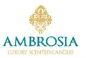 Ambrosia Luxury Scented Candles