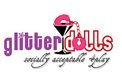 Glitterdolls