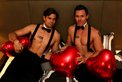 Topless Events
