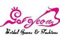 Gorgeous Bridal Gowns & Fashions