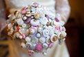 Nan's Button Box Bouquets
