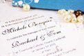 Invitations and Decorations