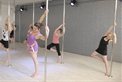 Kylie J Pole Studio