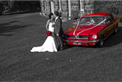 Thornhill Classic Car Hire
