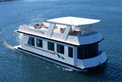 Coomera Houseboat Holidays