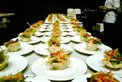 Exclusive Catering
