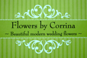 Flowers By Corrina