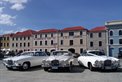 Jaguar Wedding Cars