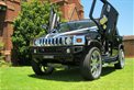 H2 Hunter Hummers
