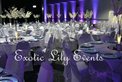 The Exotic Lily Event Hire