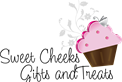 Sweet Cheeks Gifts and Treats