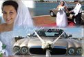 VIP Wedding Cars