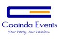 Cooinda Events