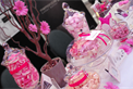 Memorable Sweets Candy Buffet