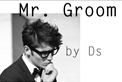 Mr Groom