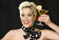 Makeovers Manicures and Martinis
