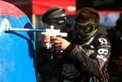 Snipers Den