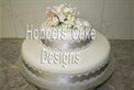 Hoppers Cake Designs