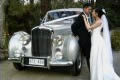 AAA Wedding Car Co
