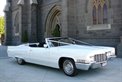 Alternative Classic Convertibles and Limousine Services
