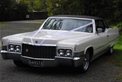 Caliber Chauffeured Cadillacs
