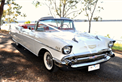 Celebrate the Day Chevy Hire