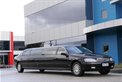 Classic Cruzin Limousine Hire