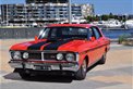 Falcon GT Hire