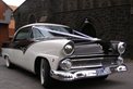 Rockn55s Classic Car Hire