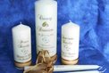 Candles for Ceremonies