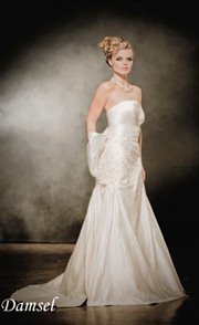 Deborah Selleck Bridal Couture - Melbourne Victoria