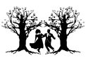 The Secret Garden of Dance