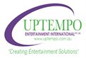 Uptempo Wedding Entertainment