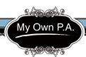 My Own P.A.