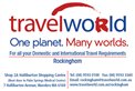 Travelworld Rockingham