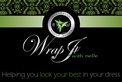 Wrap It With Nelle (It Works! Global)