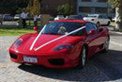 Perth Ferrari Hire