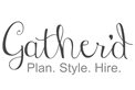Gather'd