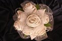 Silk & Satin Wedding Bouquets
