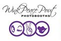 Wink Peace Pout Photobooths
