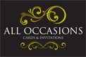 All Occasions Cards & Invitations