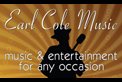 Earl Cole Music