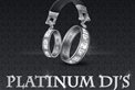 Platinum DJs, Live & Photobooths