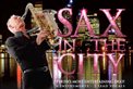 Sax In The City